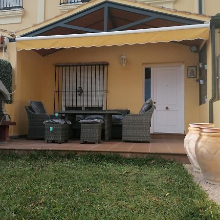 Casa Lago أركوس ديلا فرونتيرا المظهر الخارجي الصورة