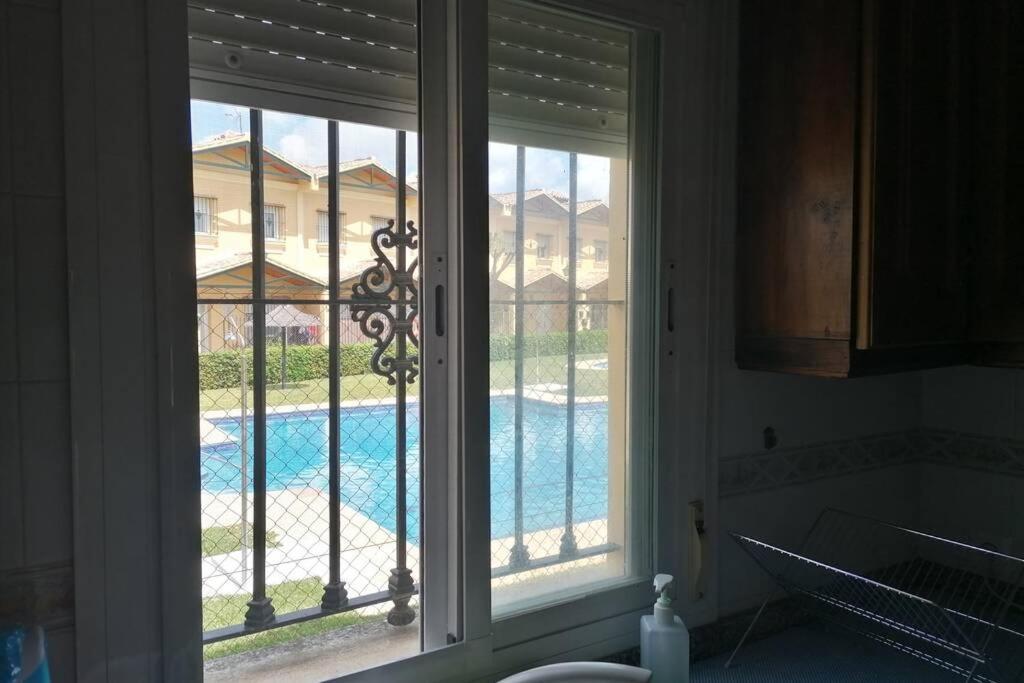 Casa Lago أركوس ديلا فرونتيرا المظهر الخارجي الصورة
