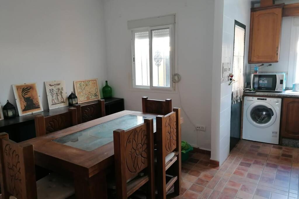 Casa Lago أركوس ديلا فرونتيرا المظهر الخارجي الصورة