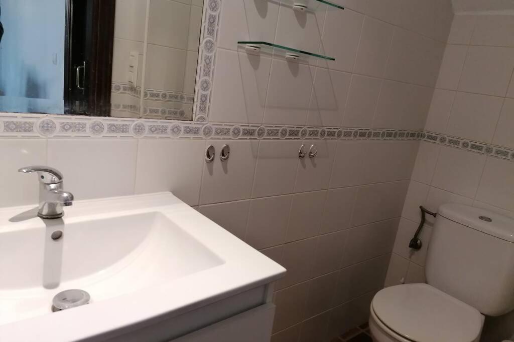 Casa Lago أركوس ديلا فرونتيرا المظهر الخارجي الصورة